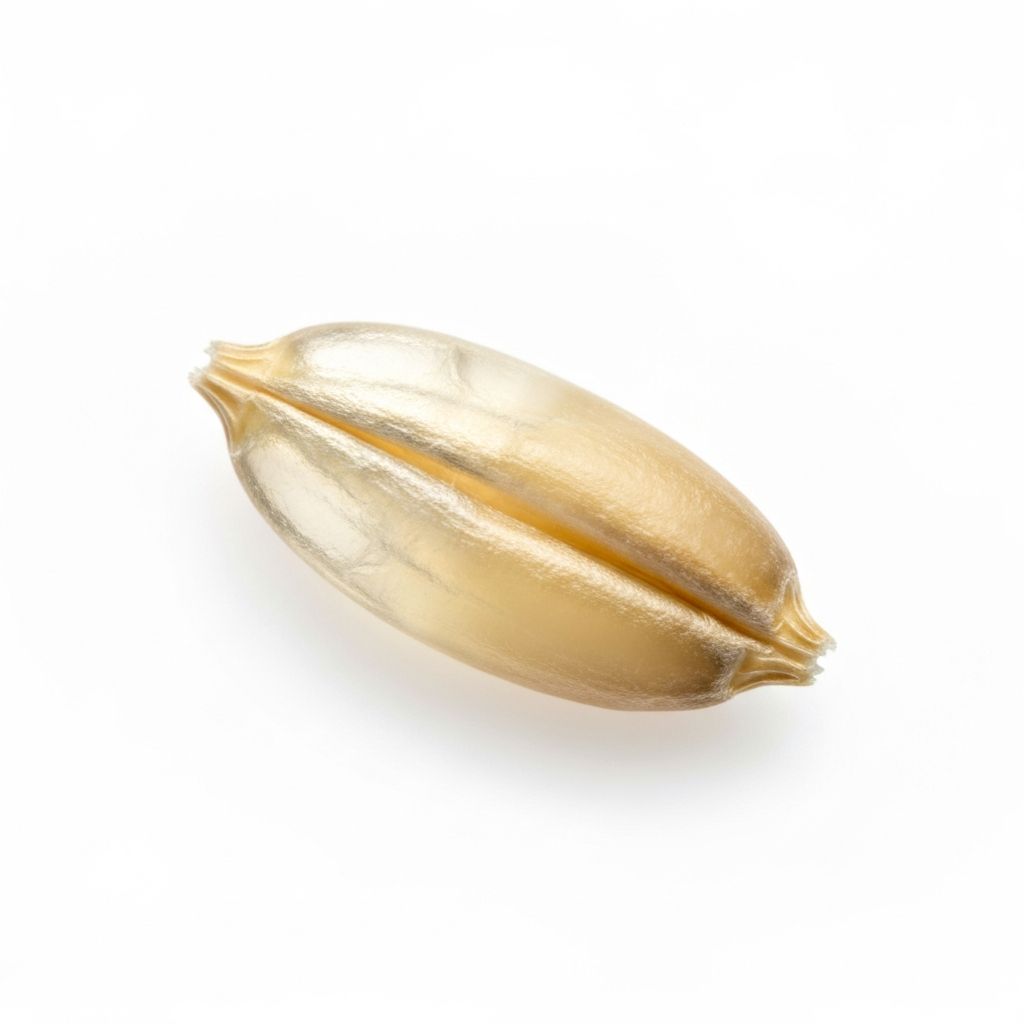 Carbohydrate sources with clear focus