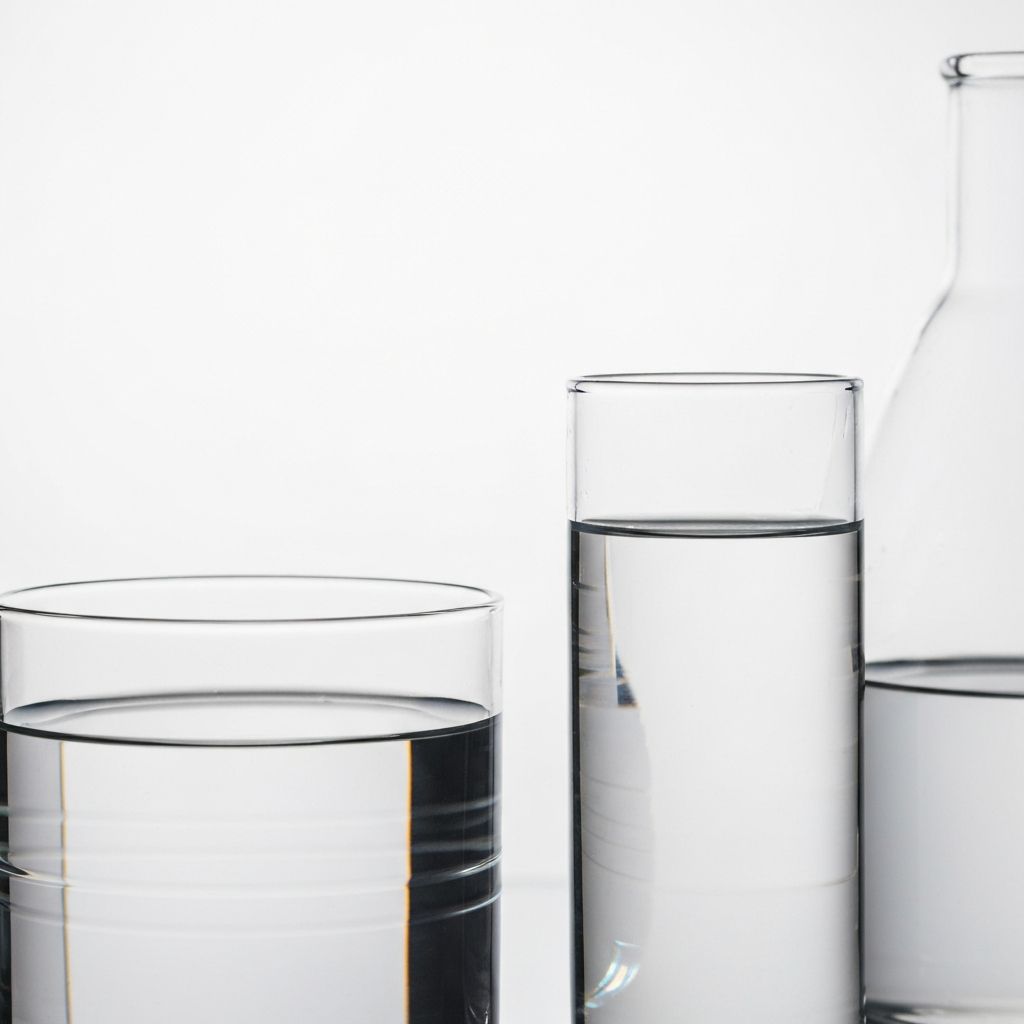 Clear scientific evidence and transparency